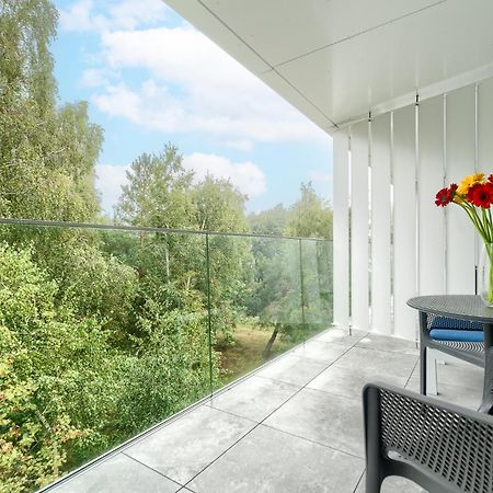Sea & Lake - City Apartments Мєлно Екстер'єр фото