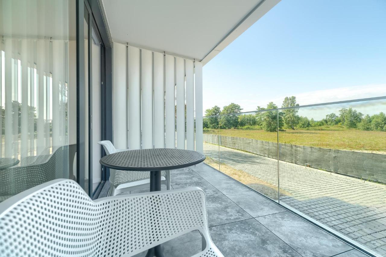 Sea & Lake - City Apartments Мєлно Екстер'єр фото