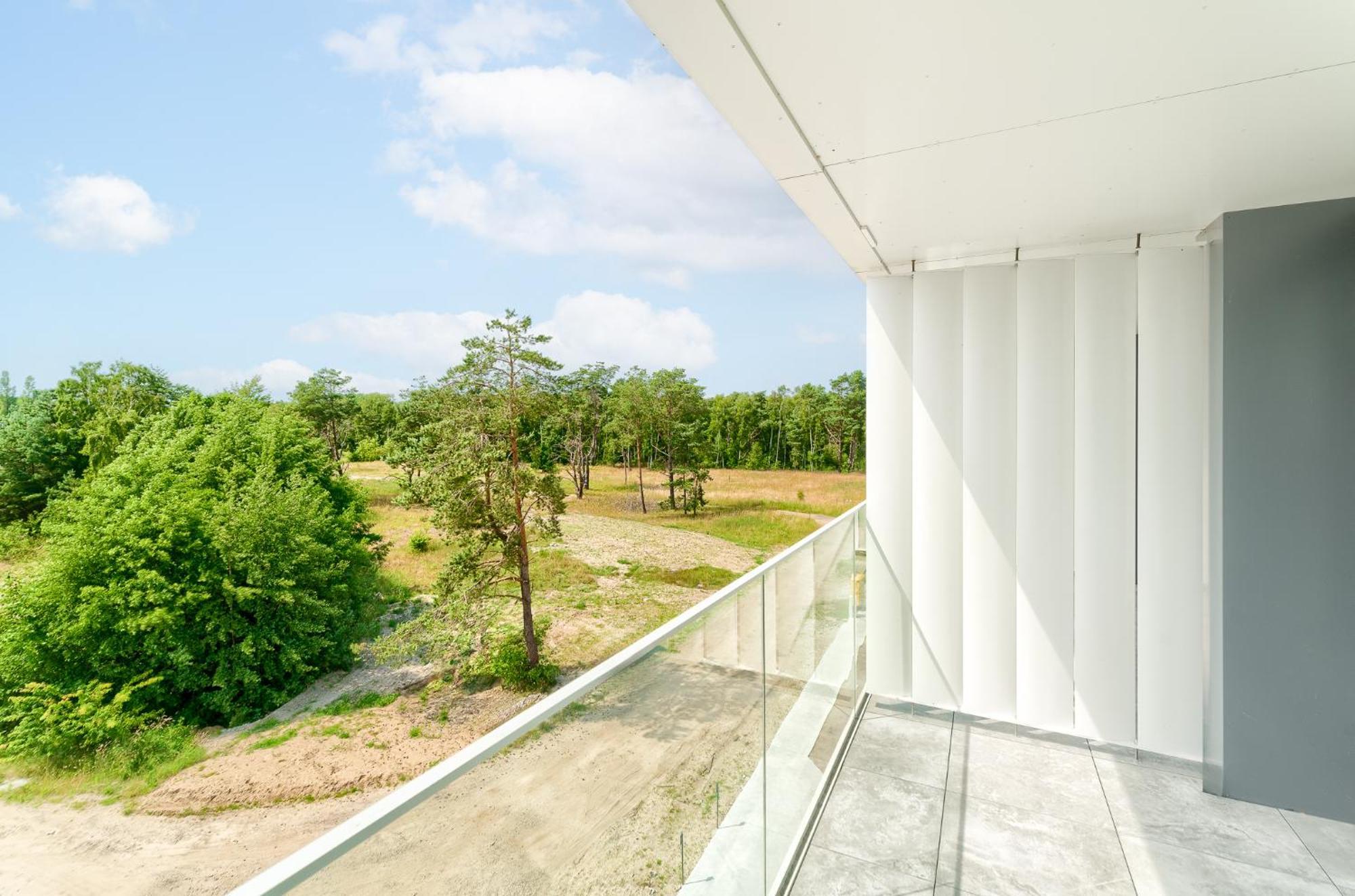 Sea & Lake - City Apartments Мєлно Екстер'єр фото